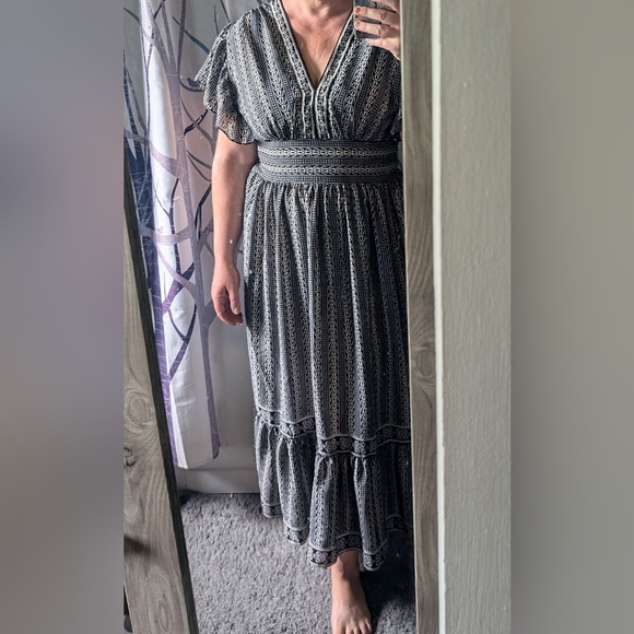 Maxi dress - Picture 2 of 6